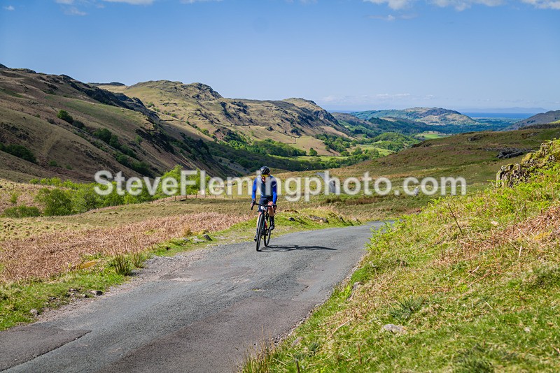 113756 - Hardknott Pass Camera 1 11.00-12.00