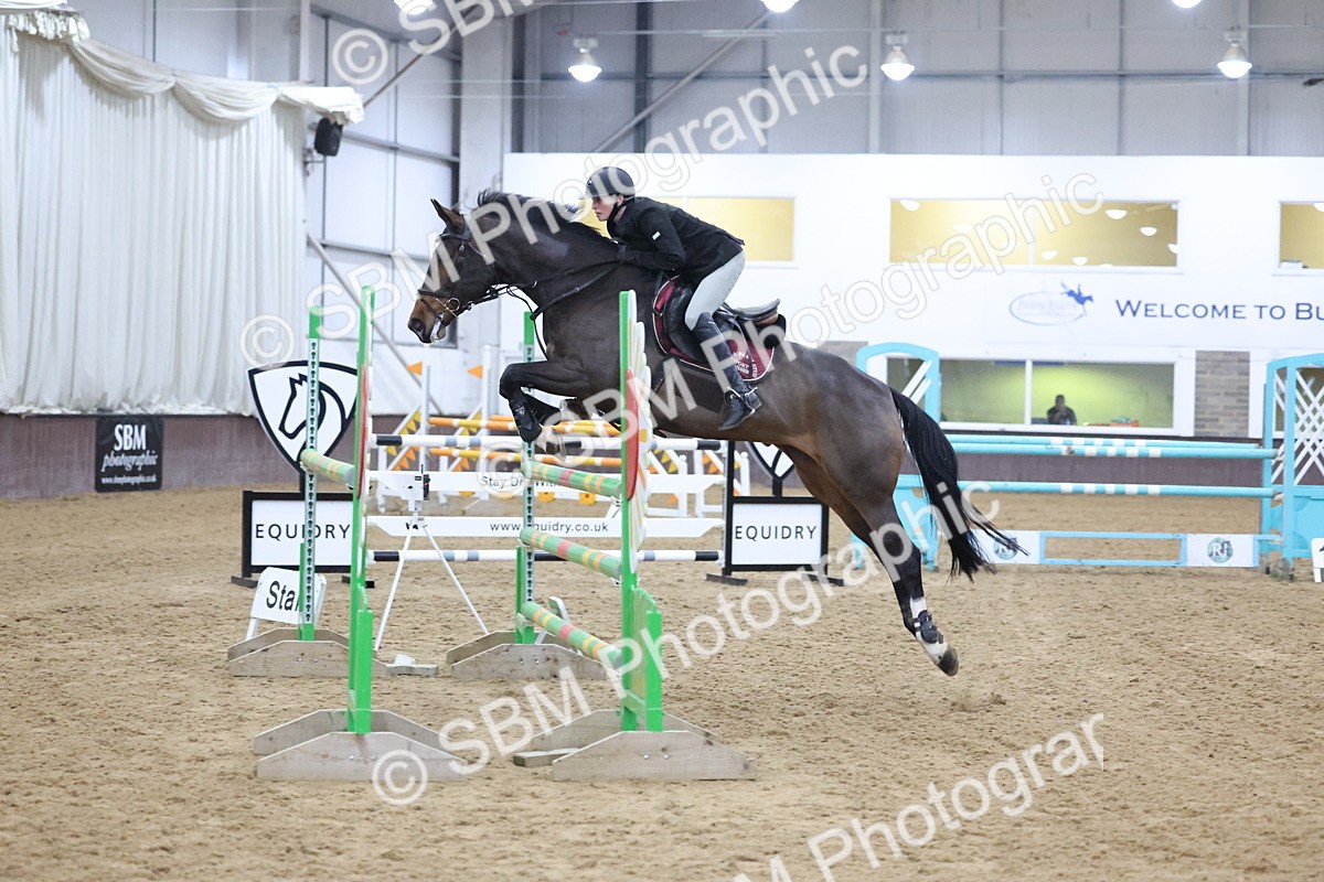 SBM_001416 - Class 5 - Senior Foxhunter -1.20m