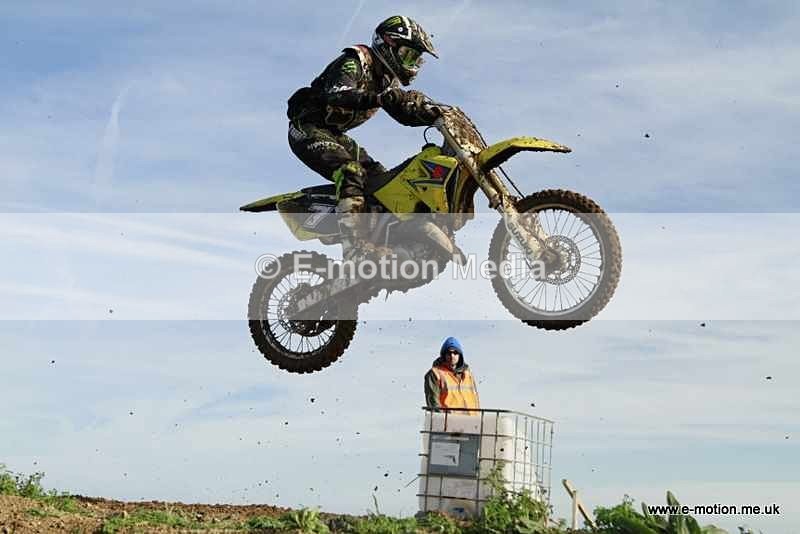MX 291011 161 - Guernsey Championship 29/10/11