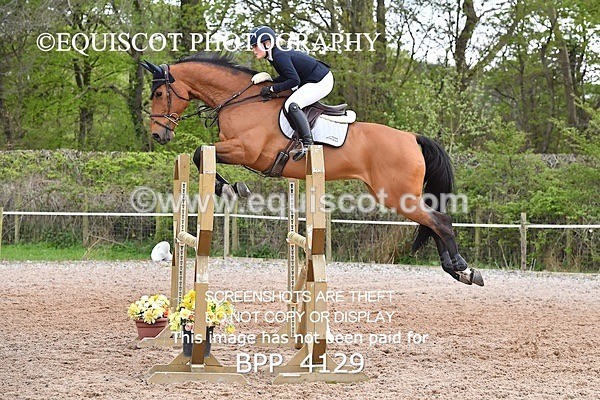 BPP_4129 - SAT CLASS 17 National 1.15m Members Cup Qualifier