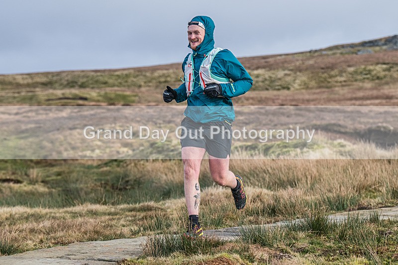 Nine Standards-821 - Nine Standards Fell Race Thursday 1st January 2026