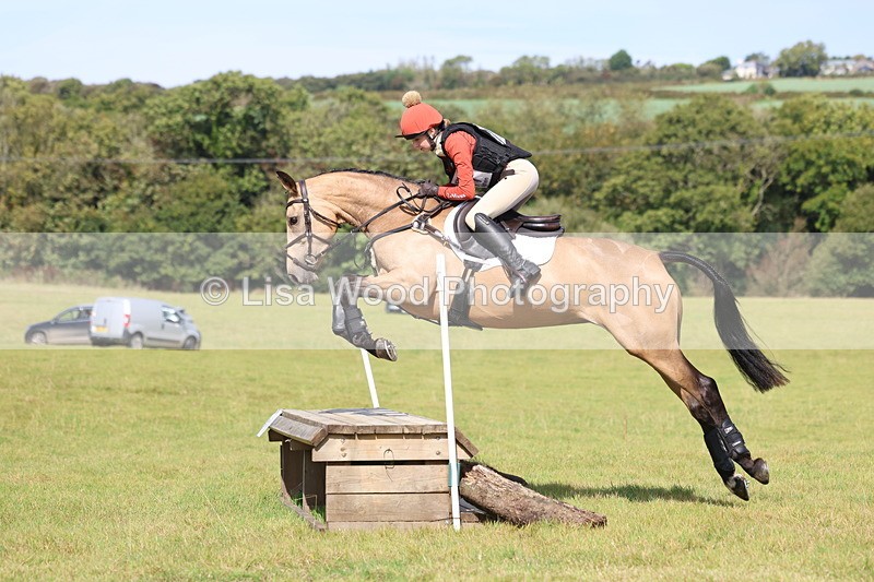 3E7A6662 - Class 1: Trebudannon Open: Pheasant Feeder