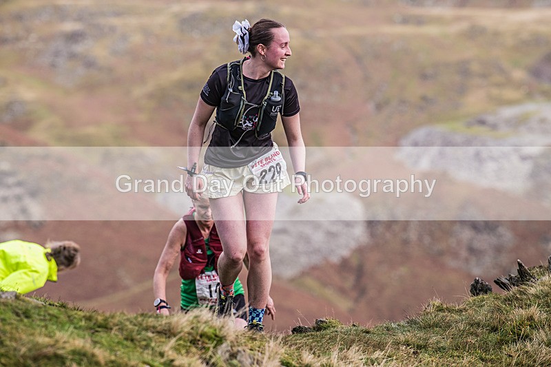 Dunnerdale-983 - Dunnerdale Fell Race Saturday 8th November 2025