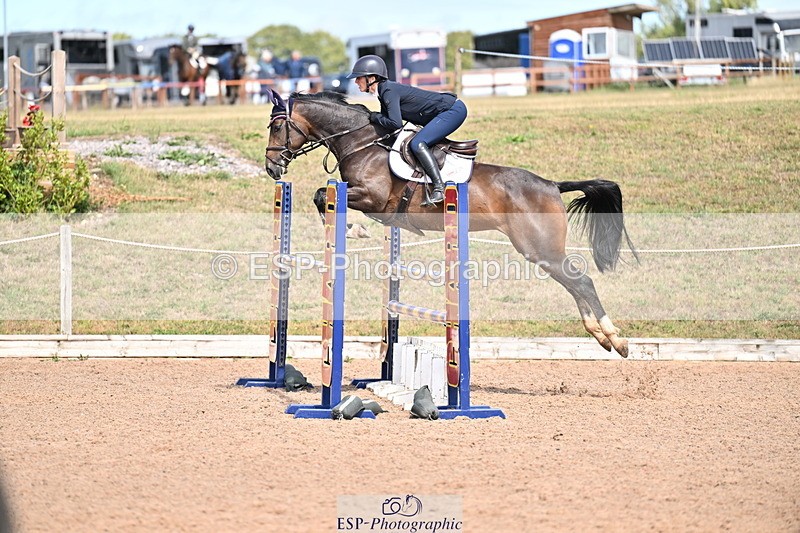 250827B-130443-00473 - Cls 4 Snr Newcomers 1.10m