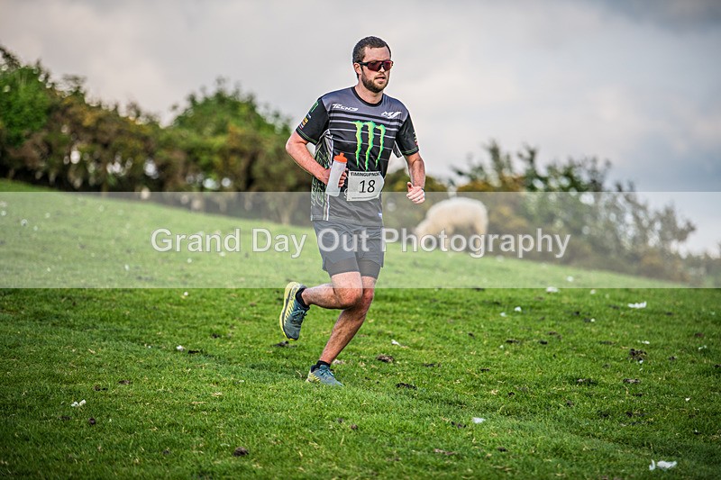 Hay-441 - Hay O Trail Race Tuesday 21st May 2024