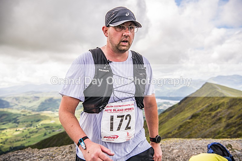 Blencathra-1296 - Blencathra Fell Race Sunday 28th June 2026