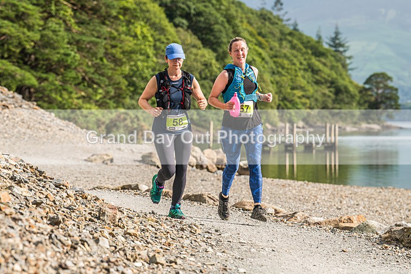 Borrowdale-391 - Fellside Events Borrowdale Trail Half Marathon Sunday 20th July 2025