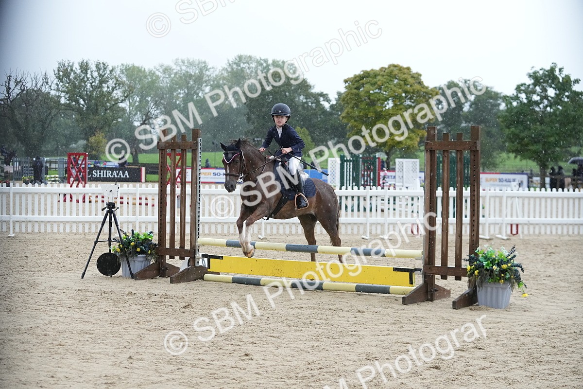 SBM_36244 - J5 - Junior Pony 50cm Championship