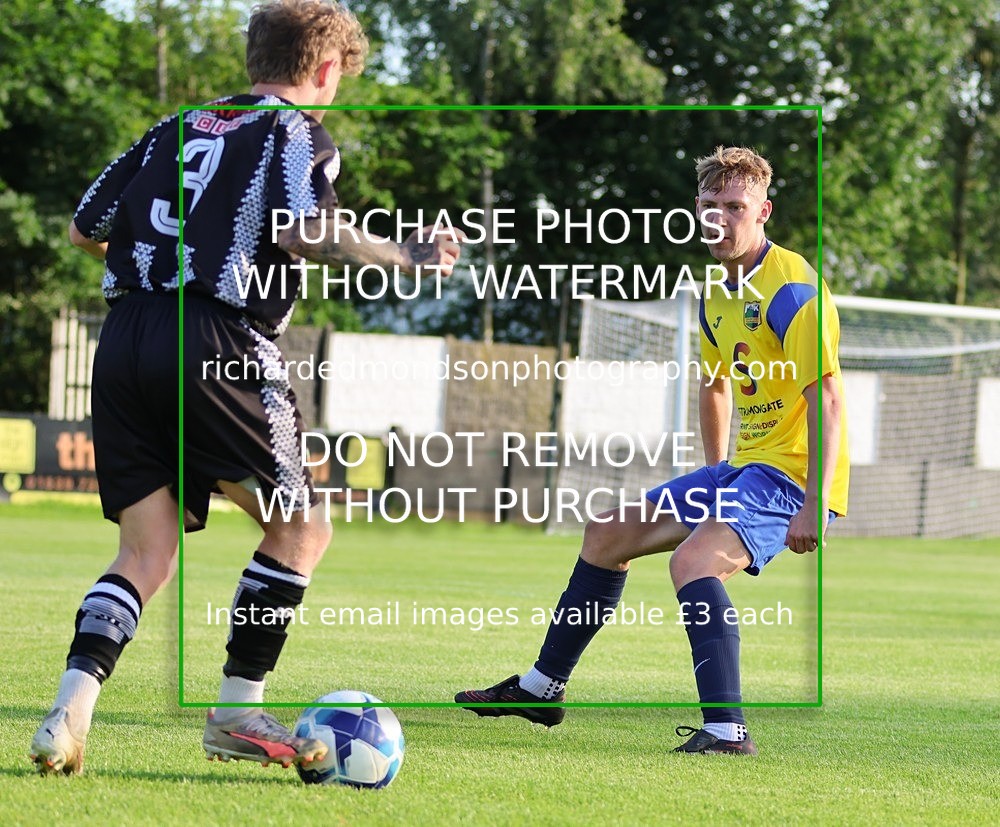 533A5325 - Kendal Town vs Kendal United
