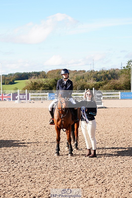 241027A-121442-02695 - SUN Cls 6 Pony Newcomers and 1m Open