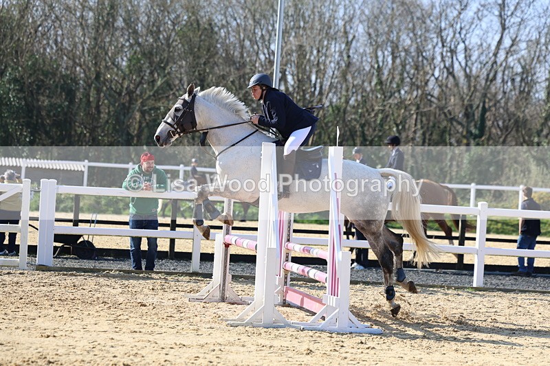 3E7A6170 - Class 3: Senior 80cm