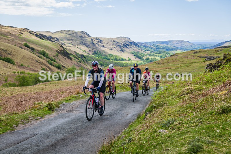 135212 - Hardknott Pass Camera 1 13.00-14.00