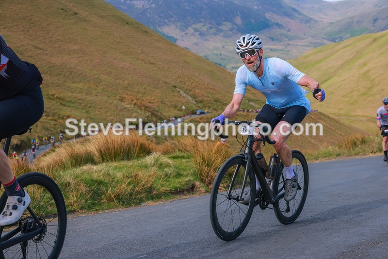 095652 - Newlands Pass 09.00-10.00