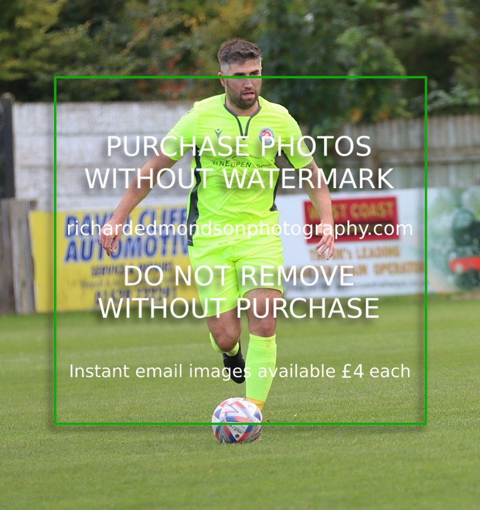 IMG_7840 - Vauxhall Motors FC