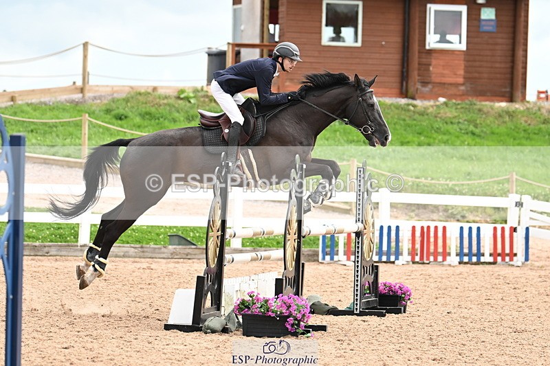 240802A-140905-04715 - Cls 26 1.10m Amateur Qualifier