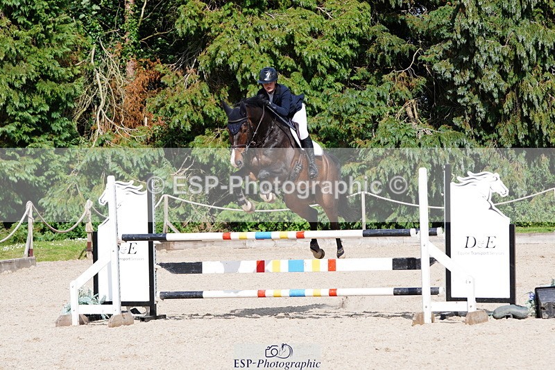 250615A-165058-12612 - Class 50 Snr Newcomers