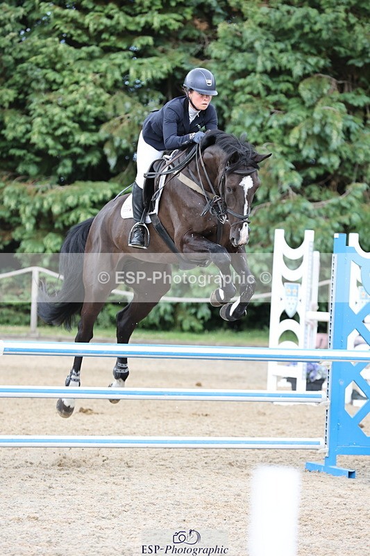 250703A-153856-05519 - Cls 9 Snr Discovery and 1m Open