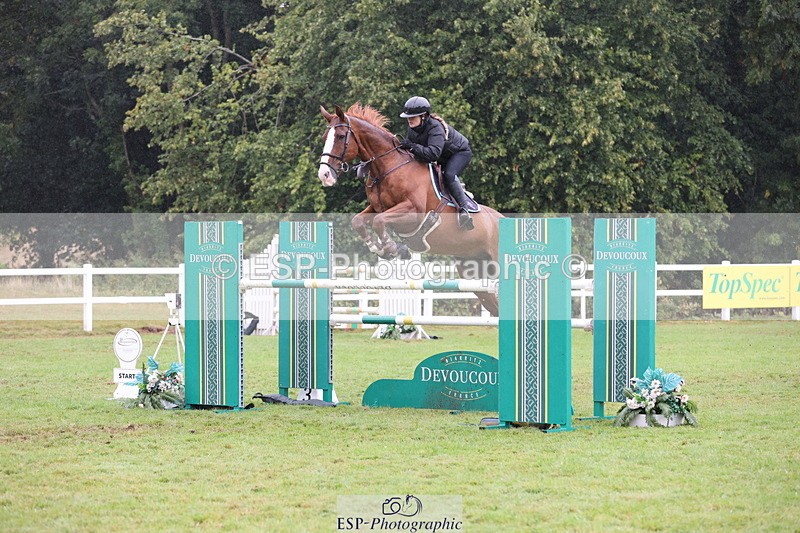 250830A-171944-08140 - Cls 18 National 1.30m and 1.40m