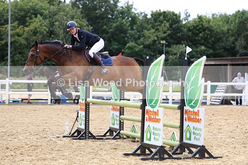 3E7A0565 - Class 10: 95cm National Amateur Championship Qualifier