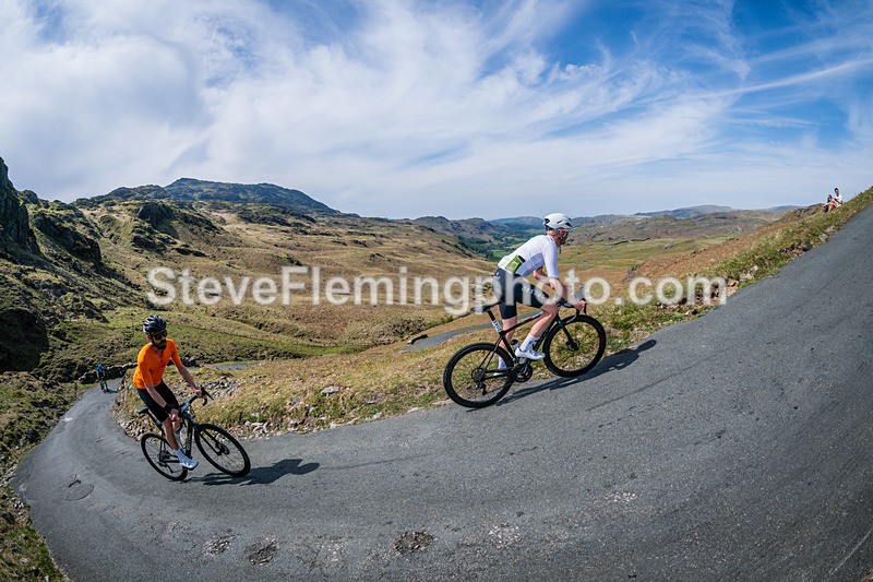 113653 - Hardknott Pass Camera 2 11.00-12.00