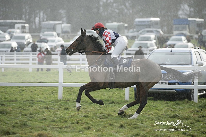 PtP 020122 135 - Larkhill Racing Club Point-to-Point 02/01/2022