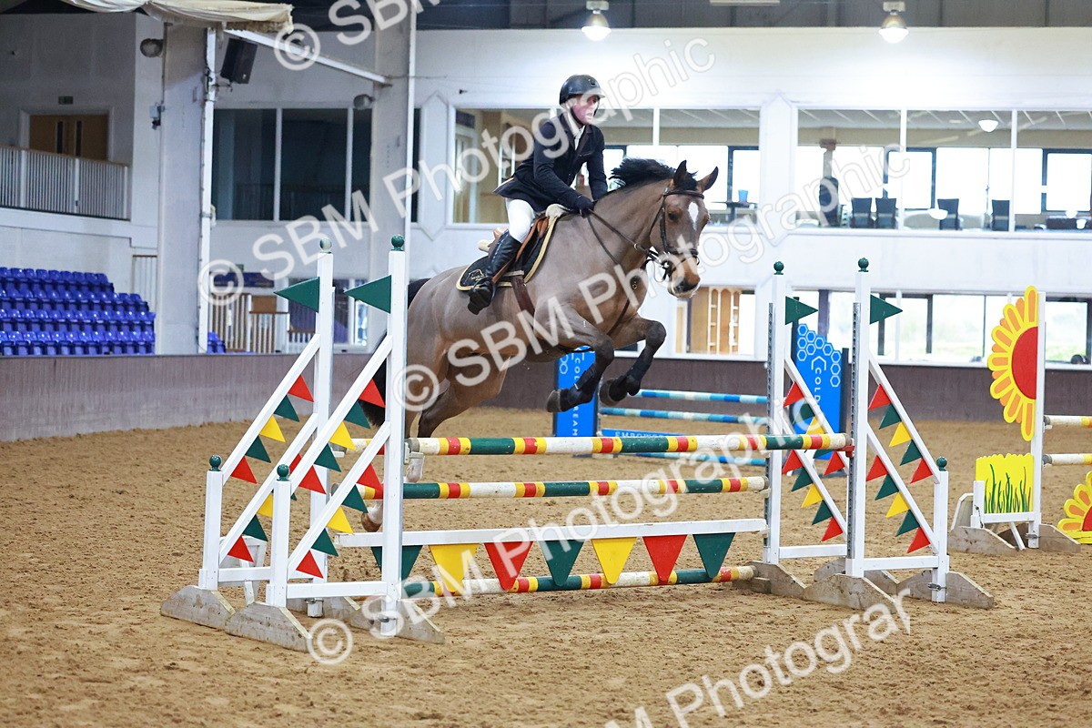 SBM_001057 - Class 3 - Senior Discovery - 1.00m