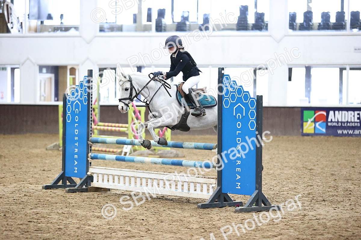 SBM_000309 - Class 2 - Pony British Novice - 80cm