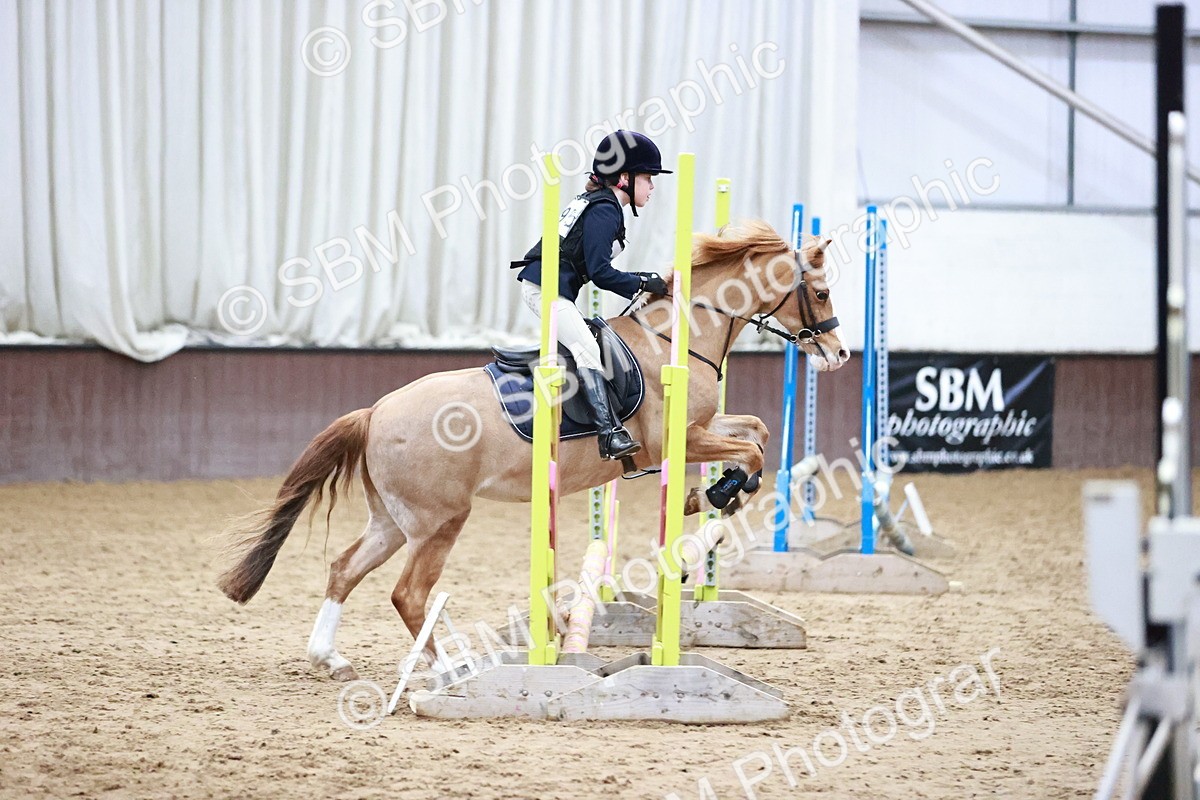 SBM_000638 - Class 3 - 60cm