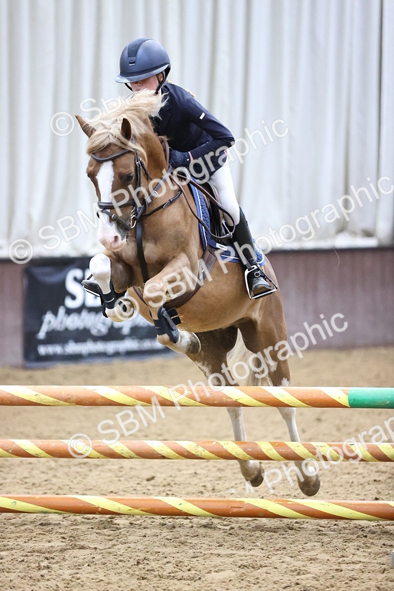 SBM_003067 - Class 9 - Stepping Stones 128cm 138cm Handicap 75cm 85cm