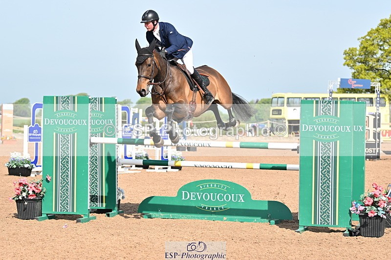 240510A-094134-04830 - Cls 20 Foxhunter