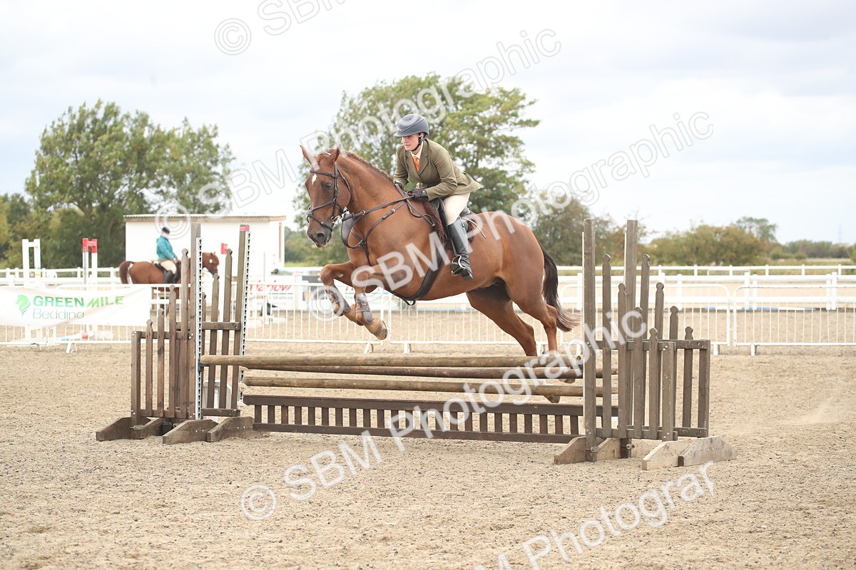 SBM_18280 - Class 509a - Working Veteran - 80cm (15-19)