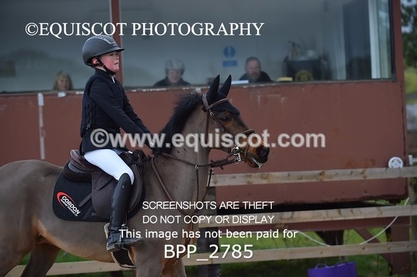 BPP_2785 - CLASS 30 Stepping Stones 128/ 138cms Handicap