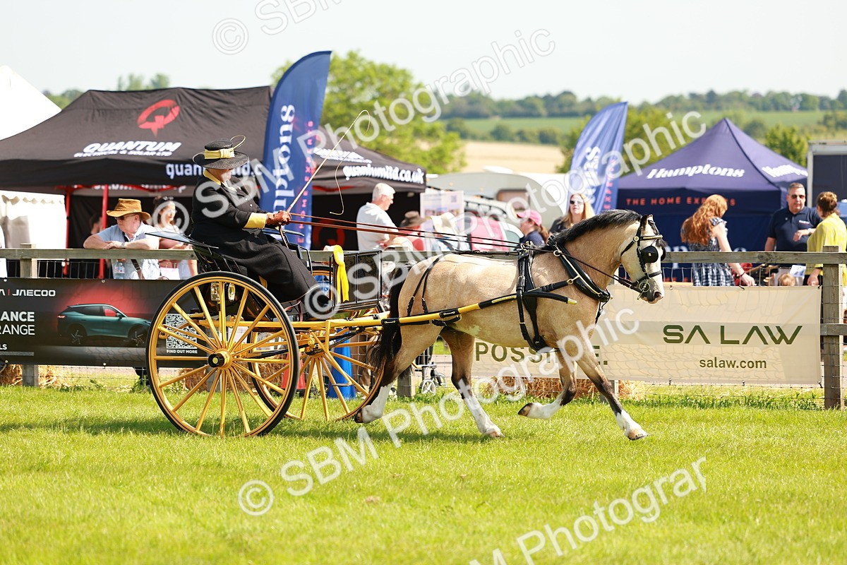 SBM_02756 - Class 2-4 - HOYS Private Driving