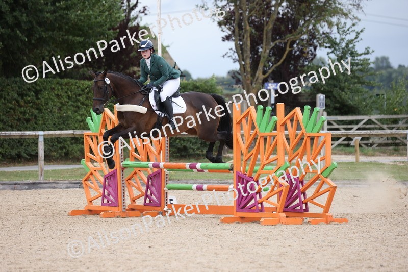 20250803-1210 - Class 4 - 90cm