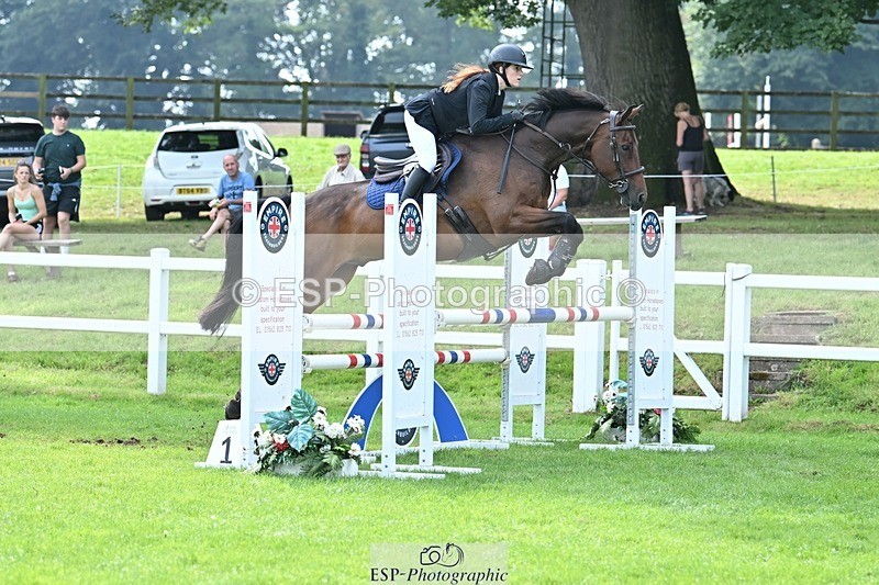 230910-123707-11998 - Cls 26 Snr 1.05m Grand Prix