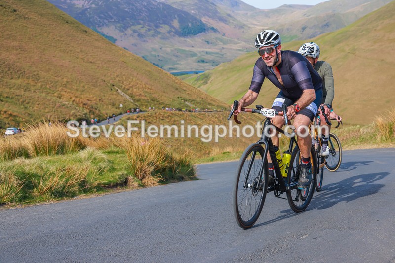 093056 - Newlands Pass 09.00-10.00