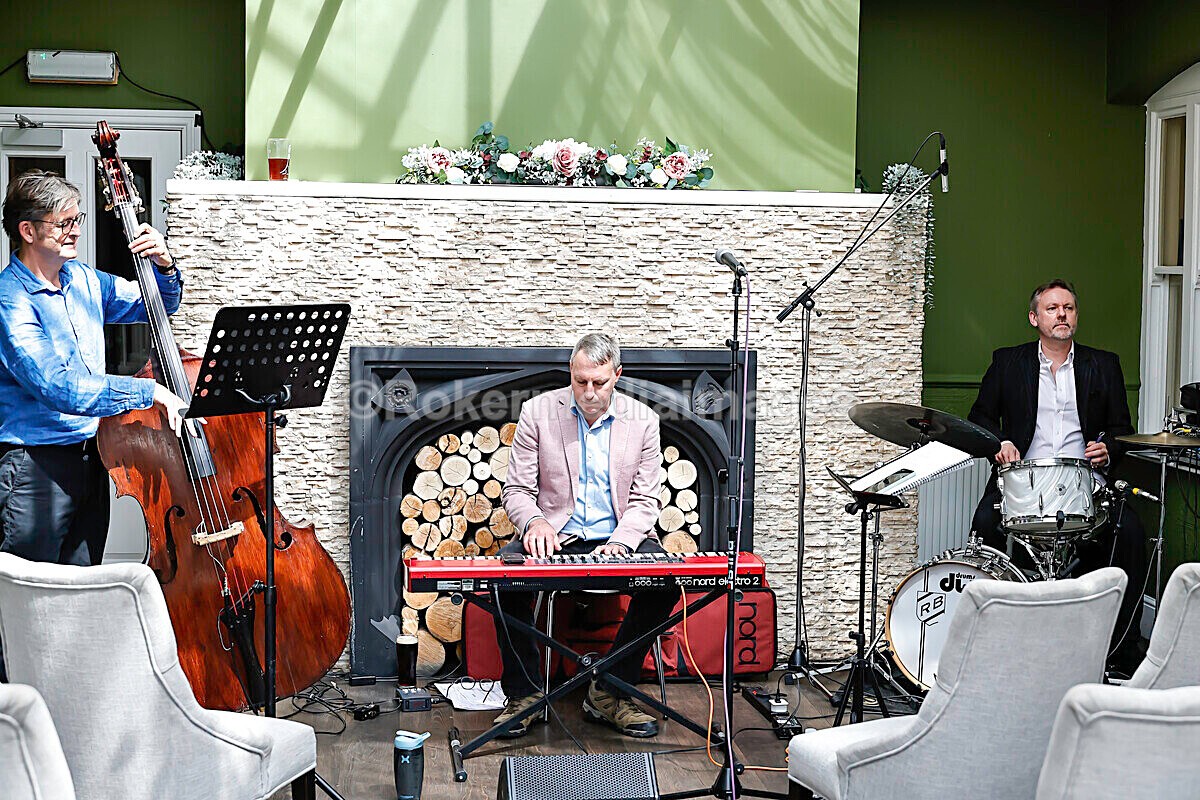 Highworth 2025-27 - Highworth Jazz 2025