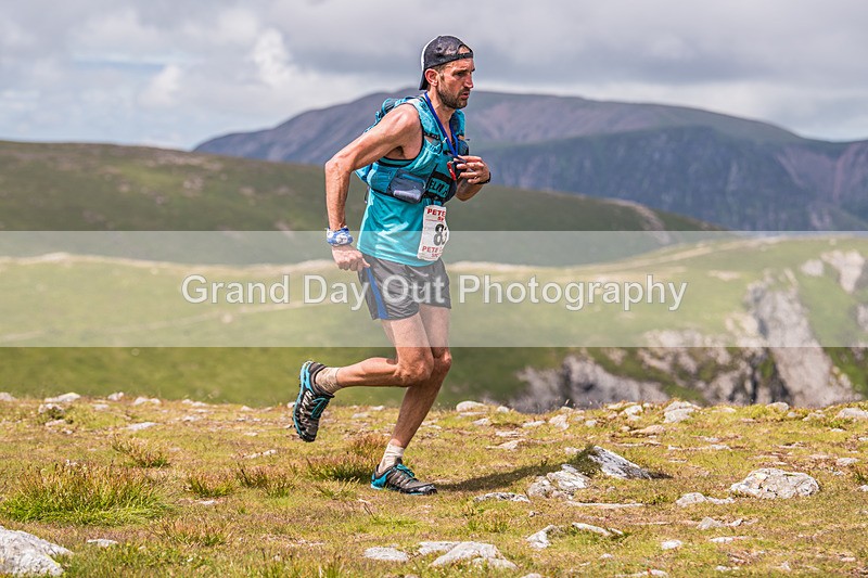 Buttermere-215 - Buttermere Horseshoe Fell Race (Darren Holloway Memorial Race) Saturday 22nd June 2024