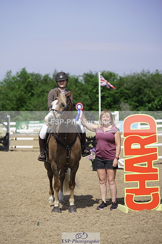 230625A-103742-03545 - Cls 2 Pony Discovery 2nd Round