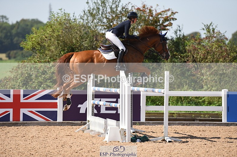 230906A-134128-00481 - Foxhunter & 1.20m Open
