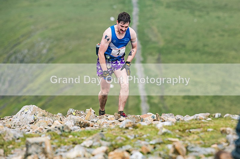Ennerdale-363 - Ennerdale Horseshoe Fell Race Saturday 6th June 2026