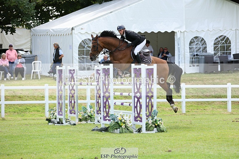 240704-142836-05470 - Cls 3 National 1.30m Open