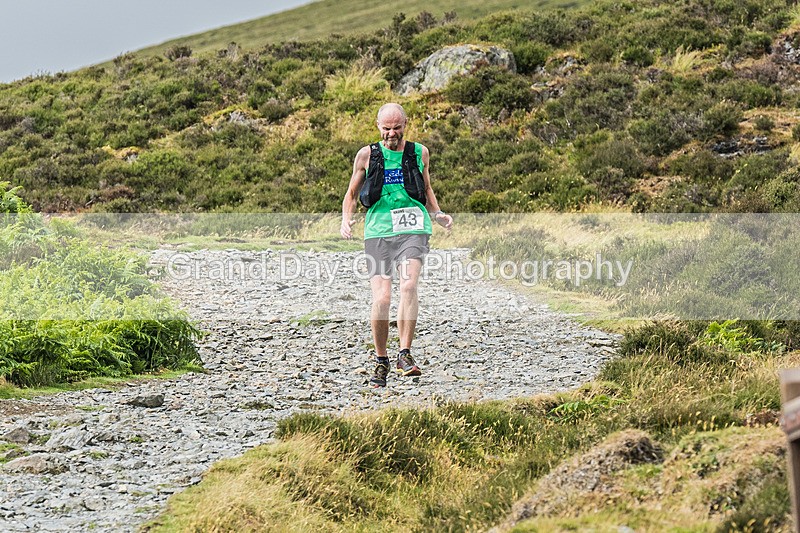 Skiddaw-849 - Skiddaw Fell Race Sunday 2nd July 2023