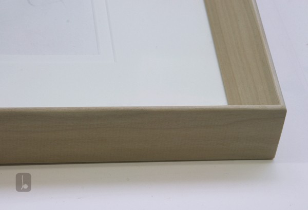 Tulipwood - frames