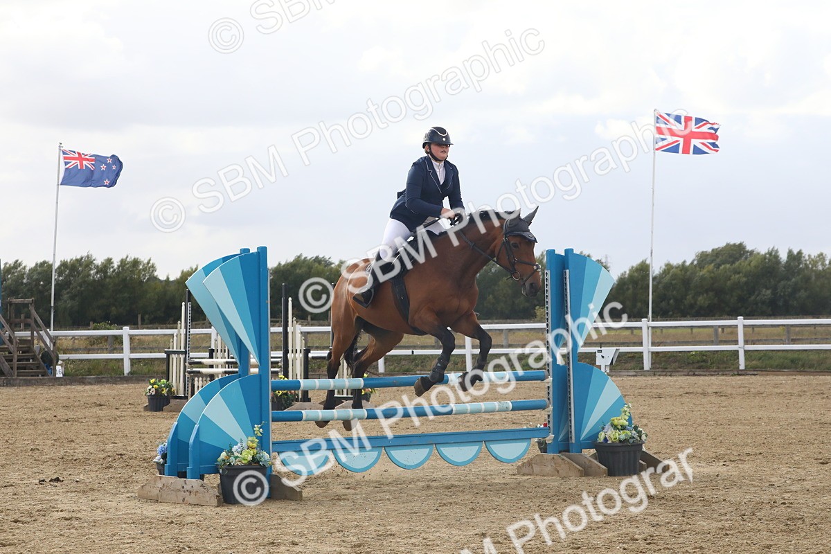 SBM_008062 - Class 12 - 90cm Champs