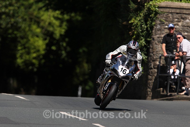  - Superbike Race
