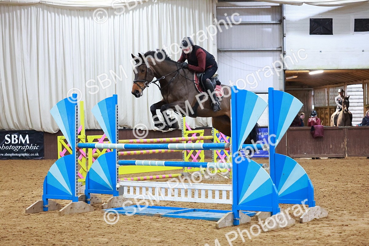 SBM_002041 - Class 4 - Senior Newcomers - 1.10m