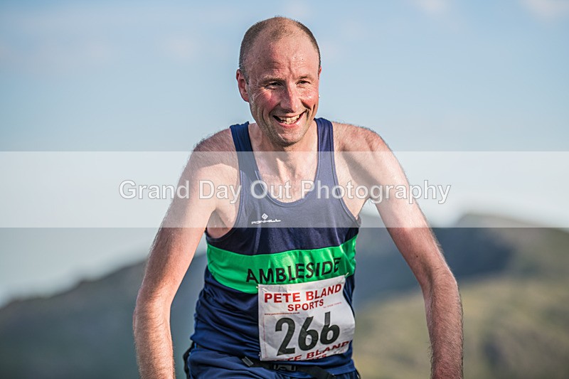 Blisco-418 - Blisco Dash Fell Race Wednesday 16th July 2025