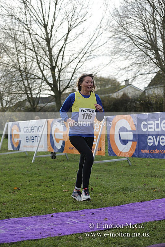 CAD5 171119-1412 - Sutton Benger 5 mile Flyer – 17th Nov 2019