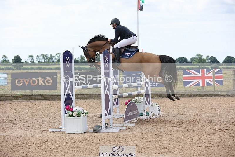 250719-120352-14836 - Cls 11, 1 Star Bronze Tour